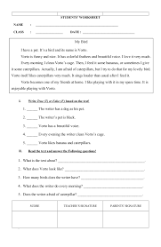 Maybe you would like to learn more about one of these? Contoh Soal Descriptive Text Animal Dikdasmen