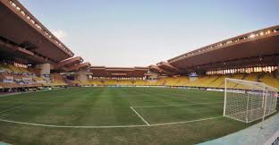 Association sportive de monaco football club sa, commonly referred to as as monaco (french pronunciation: Stade Louis Ii Monaco The Stadium Guide