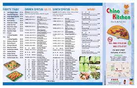 Maybe you would like to learn more about one of these? China Kitchen Home Rutland Vermont Menu Prices Restaurant Reviews Facebook