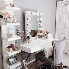 7 Dreamy Beauty Vanities Home Decor Room Inspiration Bedroom Decor Bedroom Design
