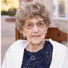 Obituary information for Doris Jean Marcus
