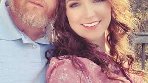 Wife of late Welch Business Specialist accepts nomination from Small  Communities, Big Solutions