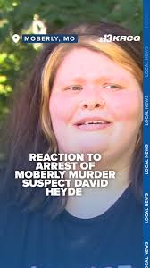 Bailey Scott's co-workers responded to the news that someone was arrested  for her fatal shooting. , READ MORE:  https://krcgtv.com/news/local/bailey-scotts-co-workers-react-to-the-arrest-of-moberly-mur...