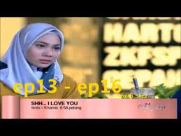 Kepala bergetar episod melayu drama full episode astro, kepala bergetar tonton drama tv3 episod gempak dfm2u terkini video hd dan download drama melayu, terbaru filem telefilem hd malay drama episod, drama malaysia, malay filem telemovie dan telefilem. Shh I Love You Ep13 Ep16 24 27 April 2017 Slot Akasia Tv3 Youtube
