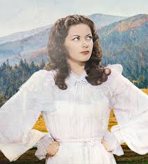 The Yvonne De Carlo Story - INSP
