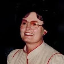 Geraldine Calder Obituary (1933