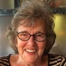 Jane Marie Wallin Obituary July 24, 2018
