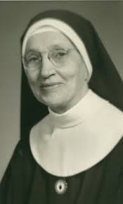 Elizabeth “Sister Mary Hyacinth” Gerken (1890-1982)