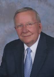 Harvey Christensen Obituary