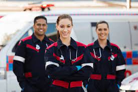Emts are usually one of the first responders on the scene at car accidents, fires, natural disasters, and other emergent medical emergencies. How To Become An Emt Or Paramedic 10 Steps To Success