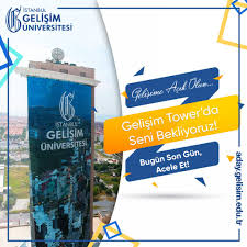 We did not find results for: Istanbul Gelisim Universitesi Basari Hikayesi Destex Digital