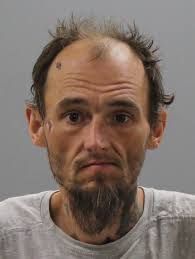 Man Arrested Following Burglary In Woodsboro