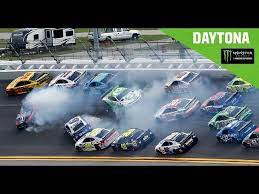 Click on the race number to see the results of that race. Full Monster Energy Nascar Cup Series Race Coke Zero Sugar 400 At Daytona Youtube