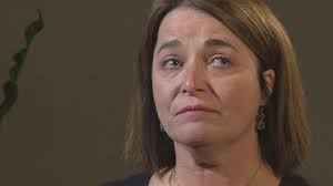 Nurse who witnessed murder-suicide speaking out about domestic, workplace  violence