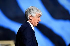 Avremmo preferito una vittoria ma siamo contenti. Gian Piero Gasperini The Mastermind Who S Turned Atalanta Into A Bastion Of Young Talent And Attacking Prowess