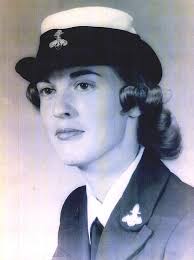 Hazel Clark Obituary