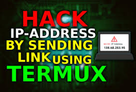 Although windows aren't made for hacking, linux is the best if you want to become ethical hacker. How To Get Someones Ip Address Using Termux 2021