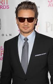 Jeremy Renner Jeremy Renner Renner Jeremy