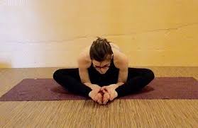 Deepen Your Padmasana A Yin Yoga Sequence For Hips Knees Yin Yoga Yin Yoga Sequence Yoga Sequences