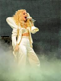 (c) 2013 ladygagadvd, 2009 interscope records. Plans In The Works For A Lady Gaga 3 D Concert Hitpredictor Blog