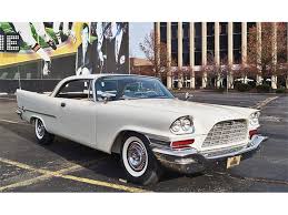 Image result for Ermine 1958 Chrysler