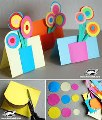 If you enjoy making cards and collecting card making tips, then you'll love these diy mothers day cards!. 3d Flower Card Mothers Day Crafts For Kids Mothers Day Crafts Mother S Day Activities