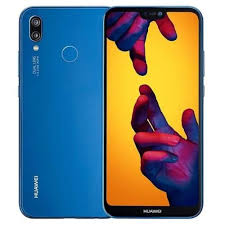 Huawei P20 Lite 32gb 4gb Ram 5 84 Fhd Display 4g Lte