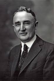 Francis Xavier Heer (1862-1949)