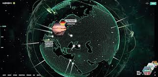 Earth 2050 Communication Arts