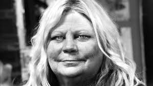 Meet Annette LaRue, Tattooed "Boss Lady" of the South