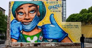 Having the courage to face our fear. Are Stringent Lockdown Measures More Effective In Curbing Covid 19 Spread