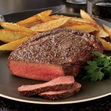 Remove and let steaks rest for 5 minutes, covering lightly with foil. Usda Prime Boneless Ribeye Steaks Allen Brothers