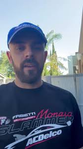 Will Top Doorslammer points leader Ronnie Palumbo and the ACDelco Slammer  Drag Racing Team claim another Gold Christmas Tree this weekend after  coming SO close at the opening round here in October? ...