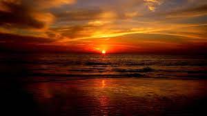 Ocean Sunset Ocean Sunset Wallpapers Wallpaper Cave Ocean Sunset Beach Sunset Wallpaper Sunset Photography