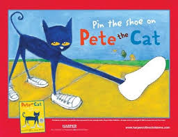 73 Cool Pete The Cat Freebies And Teaching Resources Pete The Cat Pete The Cats Cat Activity