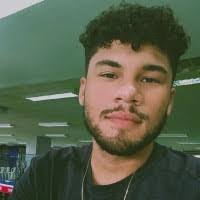 Wesley Lara's Instagram, Twitter & Facebook