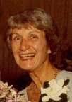 Marjorie Buckingham Obituary (2006)