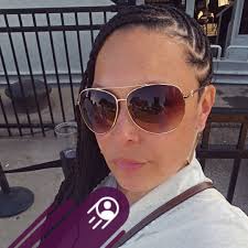 Candra Brown (@THECandraBrown) • Facebook