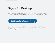 Skype is a free calling app that enables video and voice chat as well as instant messaging. Downloading Skype For Desktop Windows 10 Skype Call Recorder