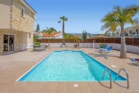 Nach mehr als 50 jahren ist schluss mit der marke merkur. Villa Hera In Coral Bay Cyprus Villa Plus