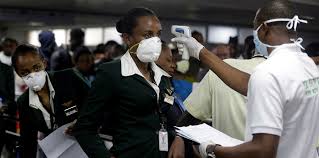 The nigeria centre for disease control (ncdc) has spoken on the recovery of coronavirus patients in the country. Nigeria Records First Cases Of Covid 19 Upstream Online