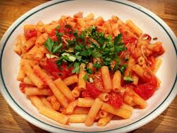 Pin On Recettes De Pates Gnocchis Et Sauces Raviolis Rigatonis Etc
