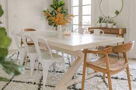 How to use room planner. Modern Farmhouse Table Diy A Beautiful Mess