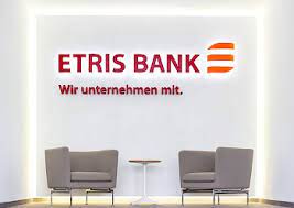 Wenn sie erfahrungen mit diesem unternehmen gesammelt haben, teilen sie diese hier mit anderen seitenbesuchern. Wer Wir Sind Etris Bank