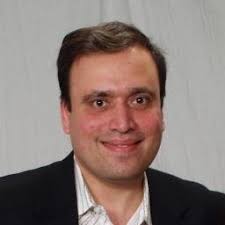 ACT tabs Doshi as chief product and technology officer