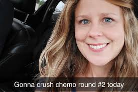 Fundraiser for Michelle Buss by Randi Waite : Love & Strength for Michelle  Buss and Her Family