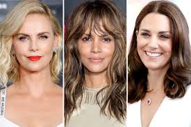 Keep matters since your face is not already disproportionate muffled. Best Hairstyles For Oval Faces Fashionarrow Com