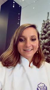 Noëmie Honiat Top Chef