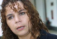 El Venezolano es...: CARTA DE PATRICIA POLEO A IRIS