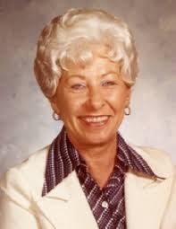 Obituary information for Eleanor Sargent Raymo